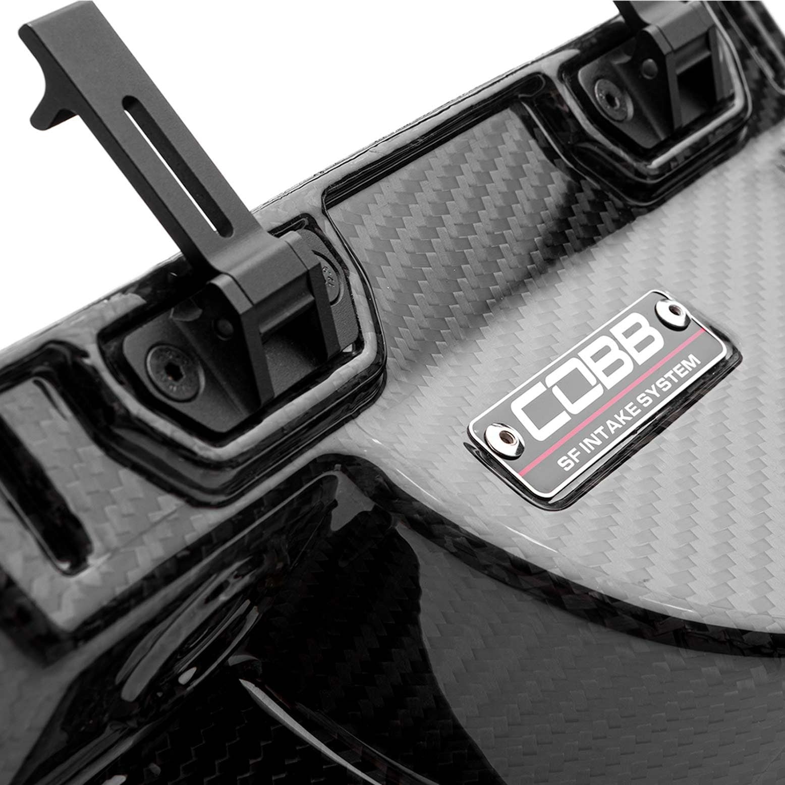 COBB Redline Power Scoop - 2022-2024 Subaru WRX