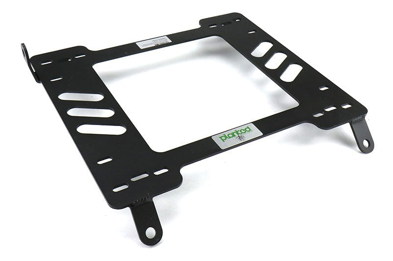 Planted Technology Seat Base Driver Side - 2015-2021 Subaru WRX / STI / 2013-2015 Crosstrek XV