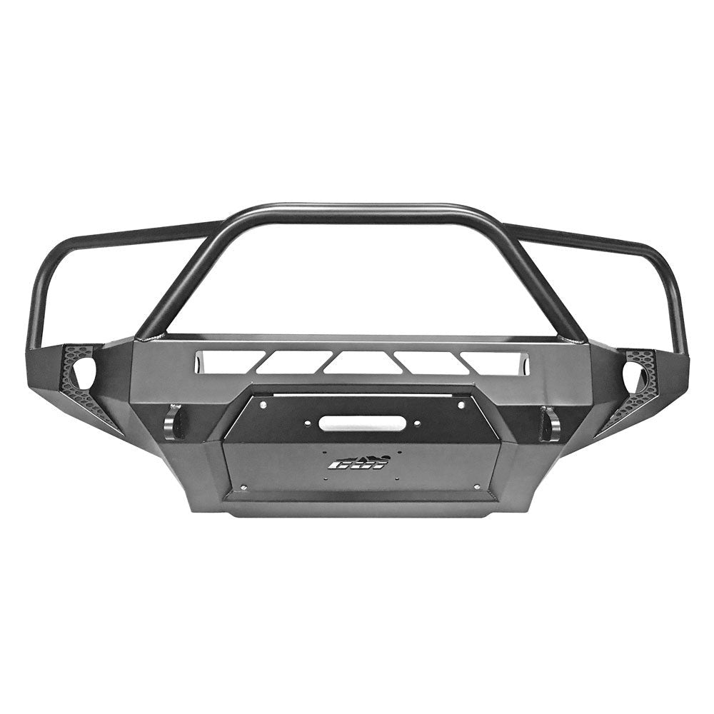 5th Gen Toyota 4Runner Adventure Front Bumper 14-20 Toyota 4Runner