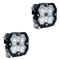 Baja Designs Squadron 2.0 Sport (Pair) LED Wide Cornering / No Harness