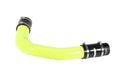 PERRIN Charge Pipe (Neon Yellow) - 2022-2024 Subaru WRX