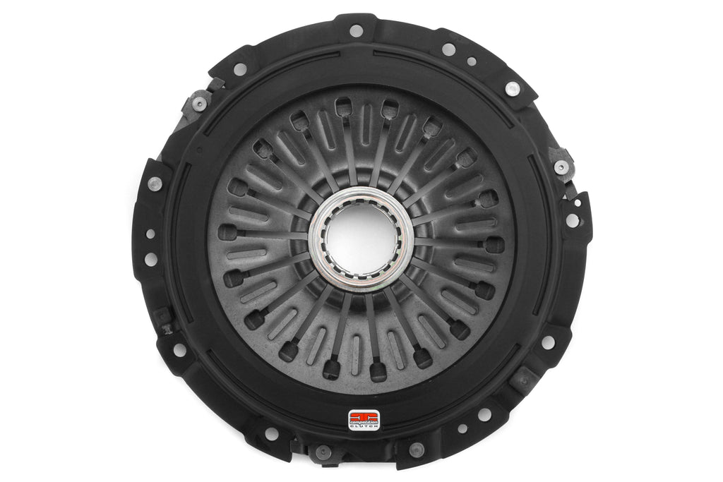 Competition Clutch Stage 3 Segmented Ceramic Clutch Kit - 2004-2021 Subaru STI