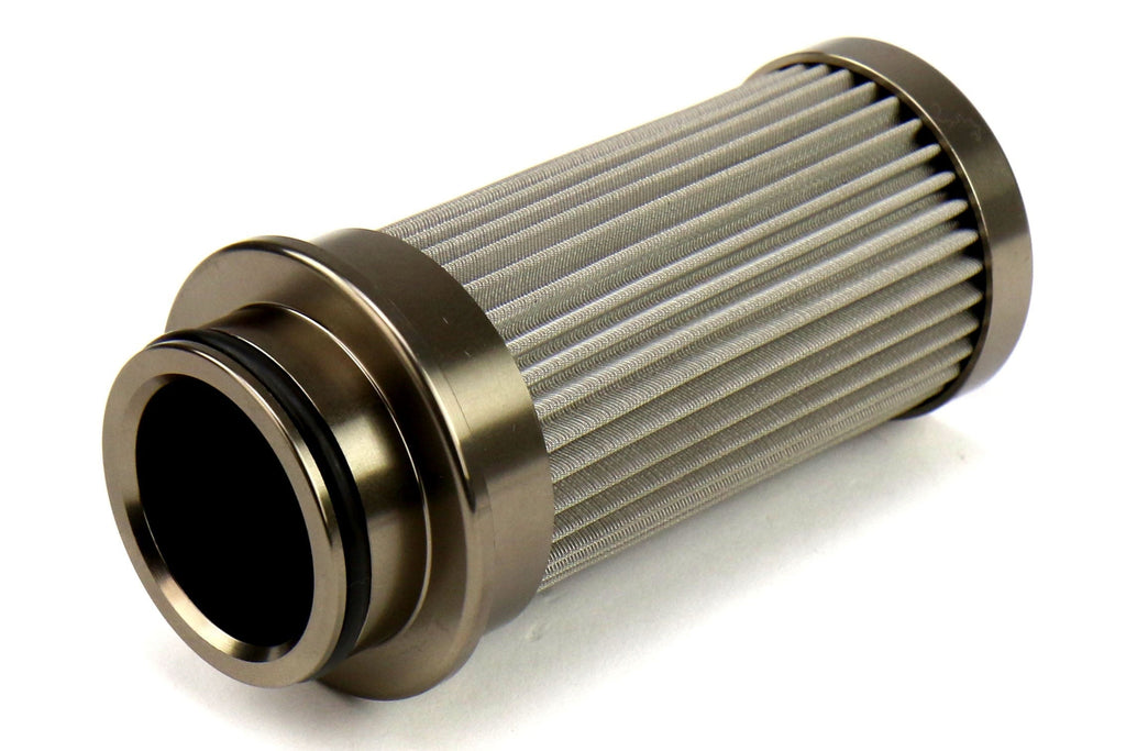 Deatschwerks In Tank Fuel Filter 40 Micron - Subaru Models (inc. 2004-2007 STI / 2006-2007 WRX)