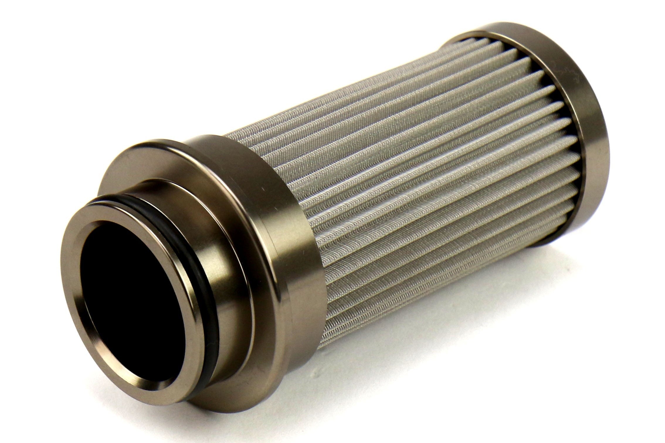 Deatschwerks In Tank Fuel Filter 40 Micron - Subaru Models (inc. 2004-2007 STI / 2006-2007 WRX)