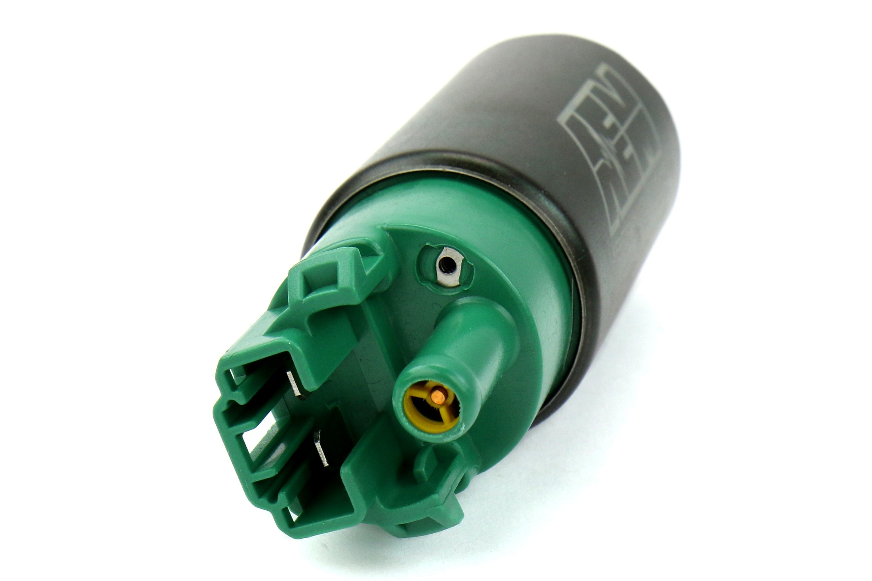AEM High Flow Fuel Pump (E85 Compatible) - Universal