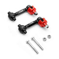 Cobb Adjustable Sway Bar End Links - 2022-2026 Subaru WRX / 2020-2026 Outback