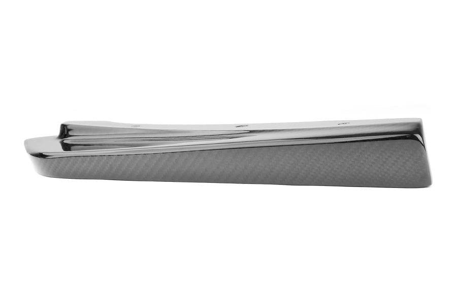 13-21 FRS / BRZ / Toyota 86 APR Performance Carbon Fiber Rear Bumper Skirts