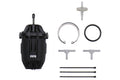 HKS SQV IV Black Edition BOV Kit - Universal