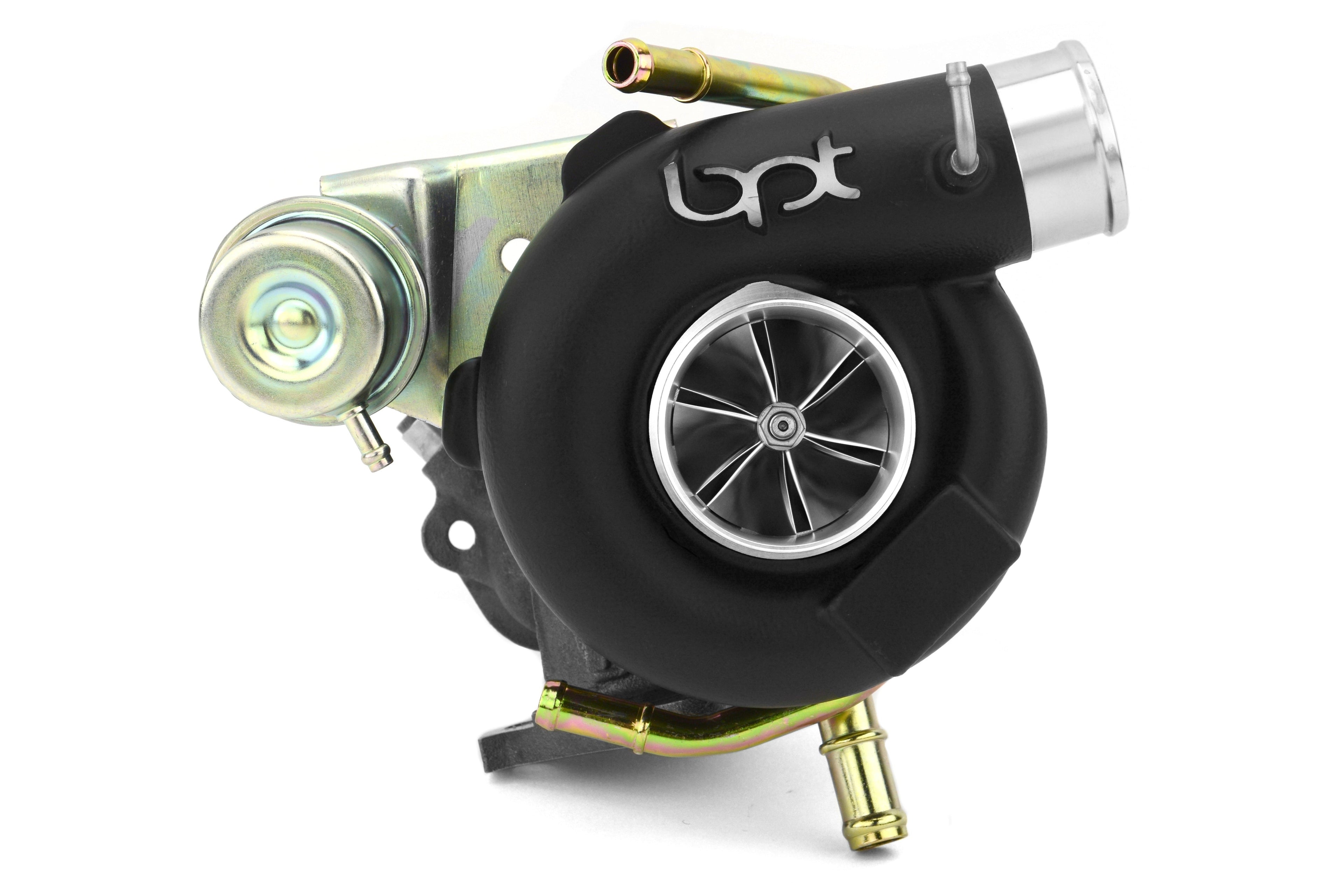 Blouch 20G-XT 8cm^2 Turbo - Subaru Models (inc. 2002-2007 WRX / 2004-2021 STI)