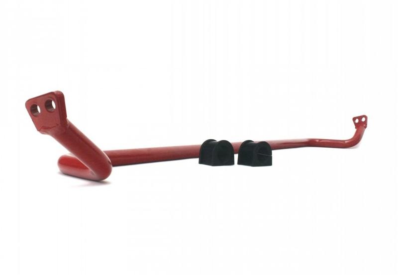 PERRIN Front Sway Bar Adjustable, 25mm - 2008-2011 Subaru WRX / 2008-2014 STI / 09-13 Forester XT