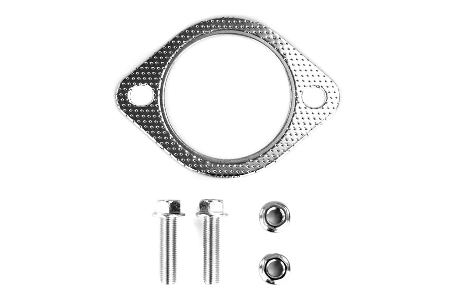 Invidia Catted Downpipe Divorced Wastegate w/ 2 Bungs - Subaru Models (Inc. 2008-2014 WRX / 2008-2021 STI)
