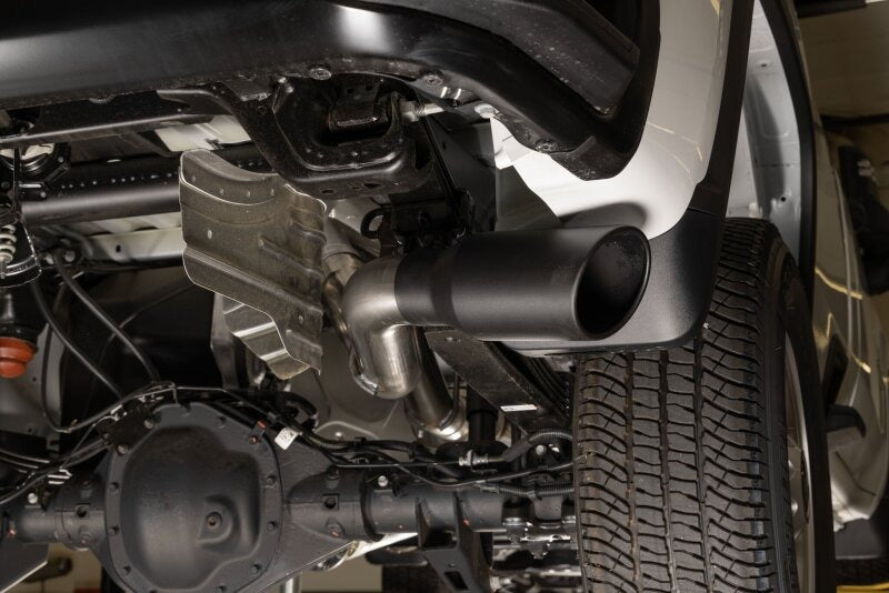 Flowmaster 20-25 GM 2500/3500HD 6.6L FlowFX Cat-Back Exhaust System