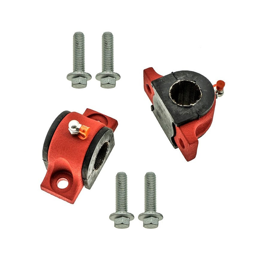 SMY Full Suspension Bracing Kit (12 Piece) - 2015-2021 STI