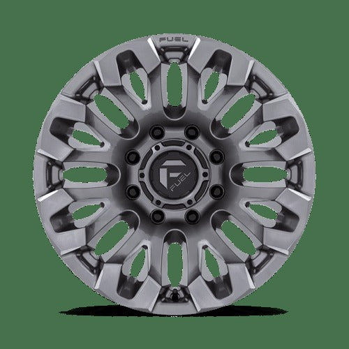D830 18X9 8X180 PLATINUM 1MM