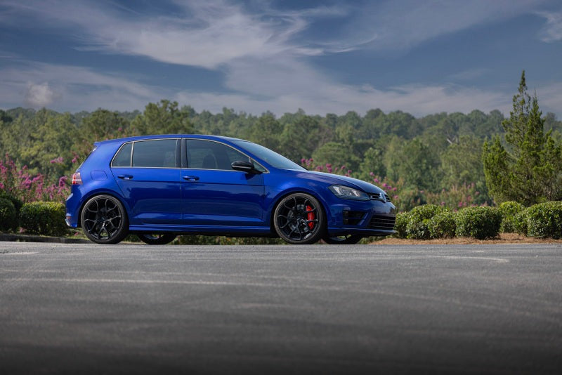 APR 15-24 Audi A3/S3/VW Golf R/GTI/19-24 Audi Q3/VW Jetta (MQB/MQE EVO) Roll-Control Coilover System