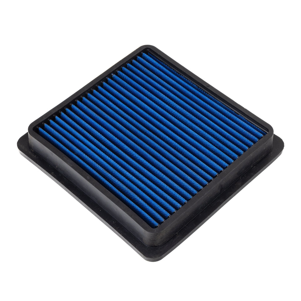 OVERTAKE Maxx Flo Intake Panel Filter - Subaru 2008-2021 WRX, 2008-2018 STI, 2009-2018 Forester, 2013-2017 Crosstrek, 2005-2017 Legacy, 2005-2017 Outback