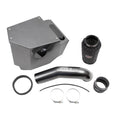 Wehrli 20-26 GM Duramax L5P 4in Intake Kit - Cat Yellow