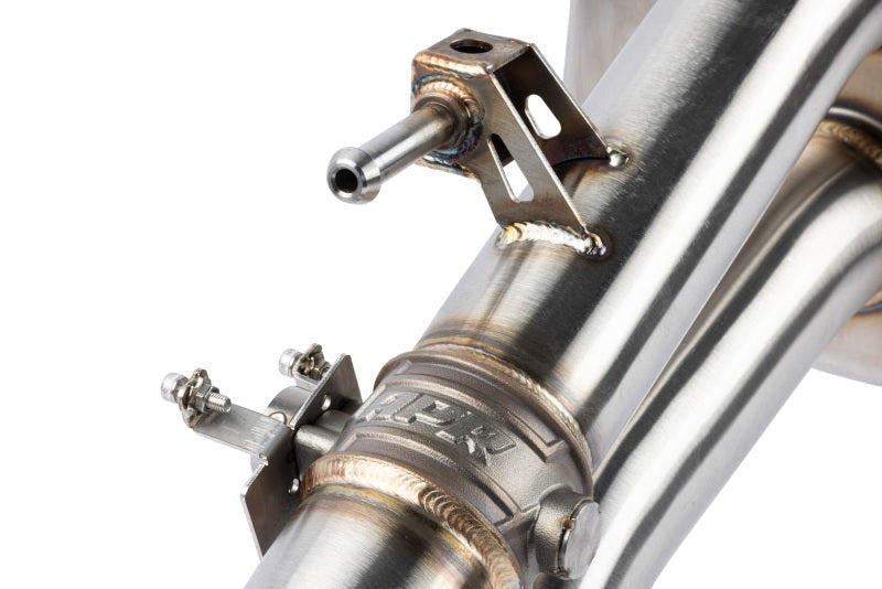 APR 22-26 Volkswagen Golf R (MK8) Catback Exhaust System