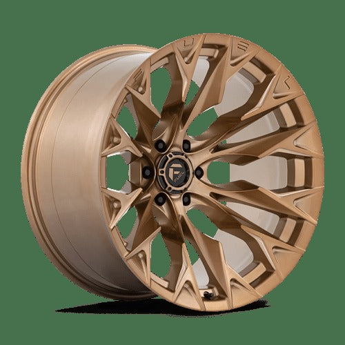D805 22X12 6X5.5 PLT-BRZ -44MM
