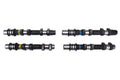 Brian Crower Stage 2 272 Camshafts - 2004-2007 Subaru STI, 2006-2007 WRX