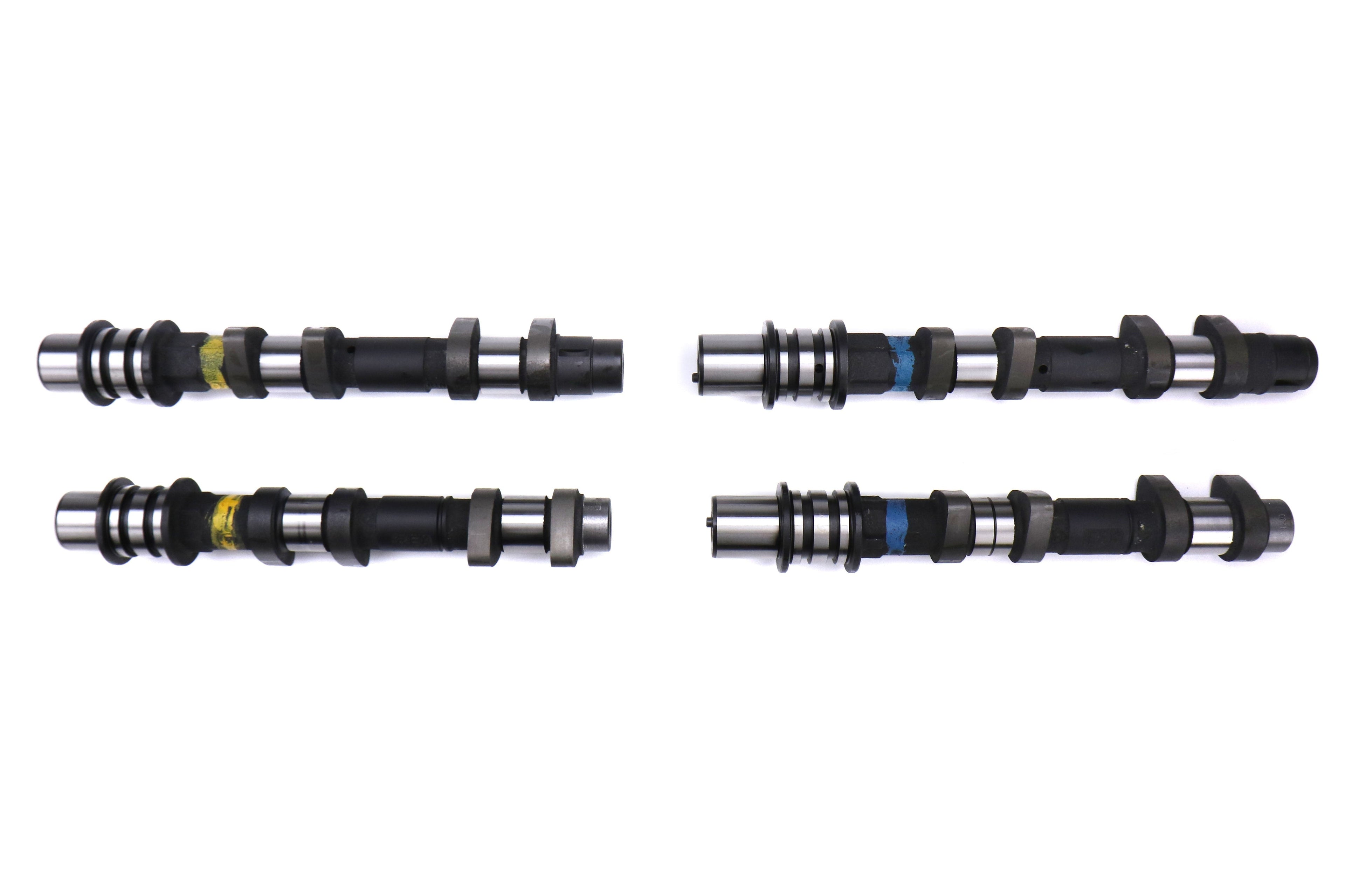 Brian Crower Stage 2 272 Camshafts - 2004-2007 Subaru STI, 2006-2007 WRX