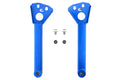 Cusco Front Side Power Brace - 2015-2021 Subaru STI