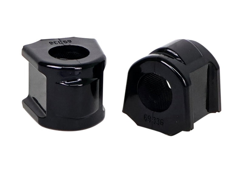Whiteline Sway Bar Mount Bushing Service Kit - 2022-2026 Subaru WRX