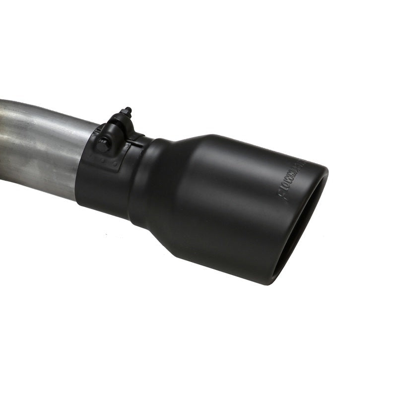 Flowmaster 11-14 Ford Mustang V6 FlowFX Axle-Back Exhaust System