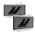 Mishimoto Performance Aluminum Radiator - 2022-2026 Subaru WRX