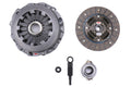 Competition Clutch OE Replacement Clutch - Subaru Models (inc. 2002-2005 WRX)