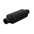 Flowmaster Super HP-2 2-Inch Center Inlet/Outlet Resonator - 12012409