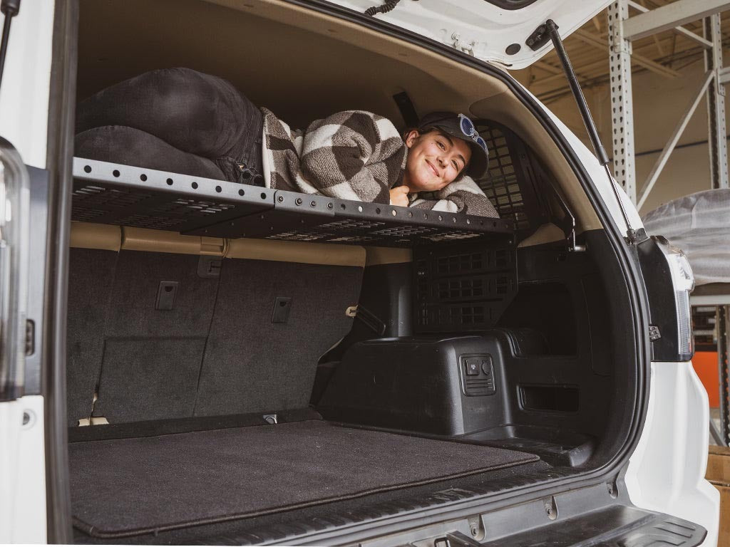 2010-2021 4RUNNER INTERIOR REAR MOLLE PANEL