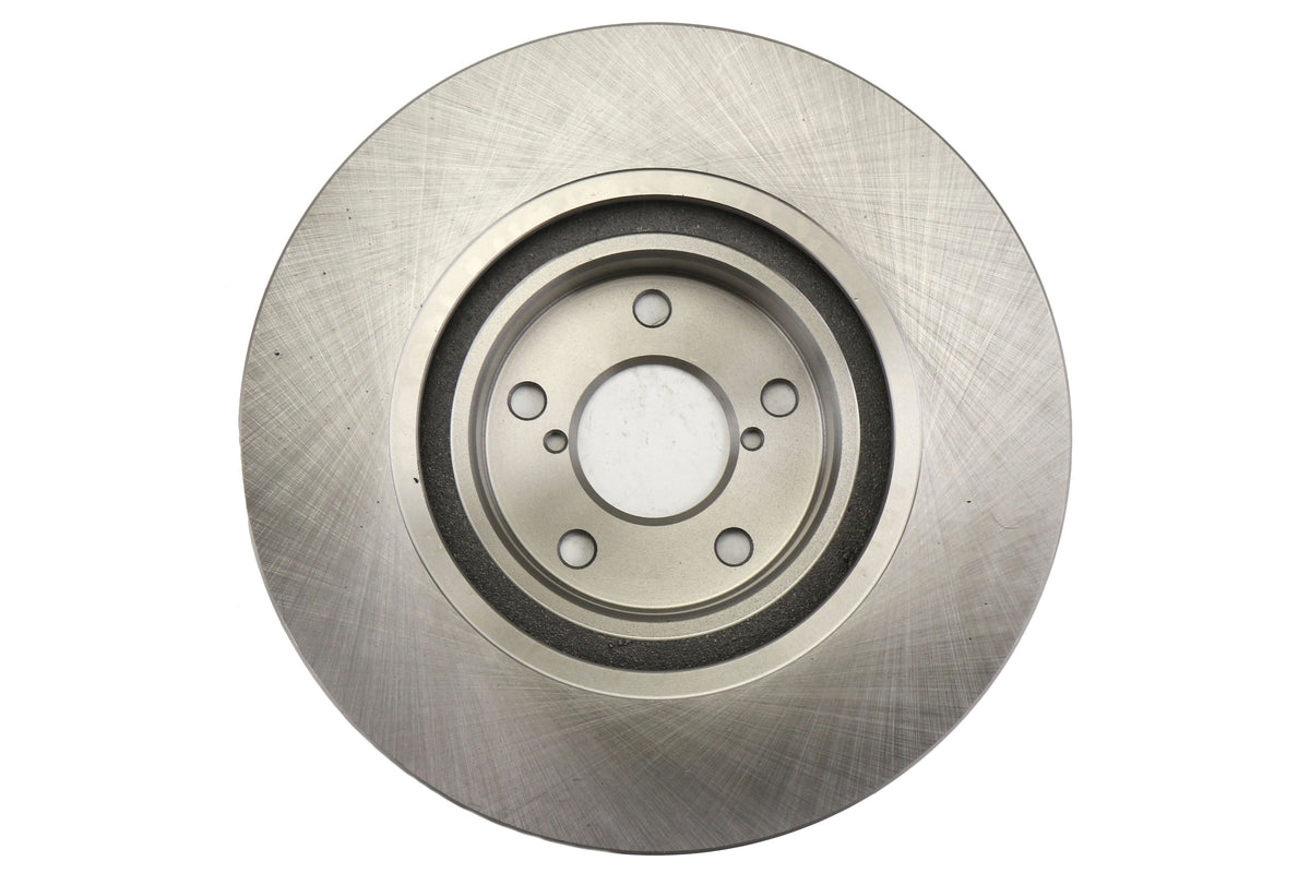 Power Stop Track Day Spec Brake Kit (Front) - 2013-2016 Scion FR-S / 2013-2020 Subaru BRZ / 2016-2021 Crosstrek / 2010-2018 Forester / 2013-2014 Outback / 2017-2019 Toyota 86