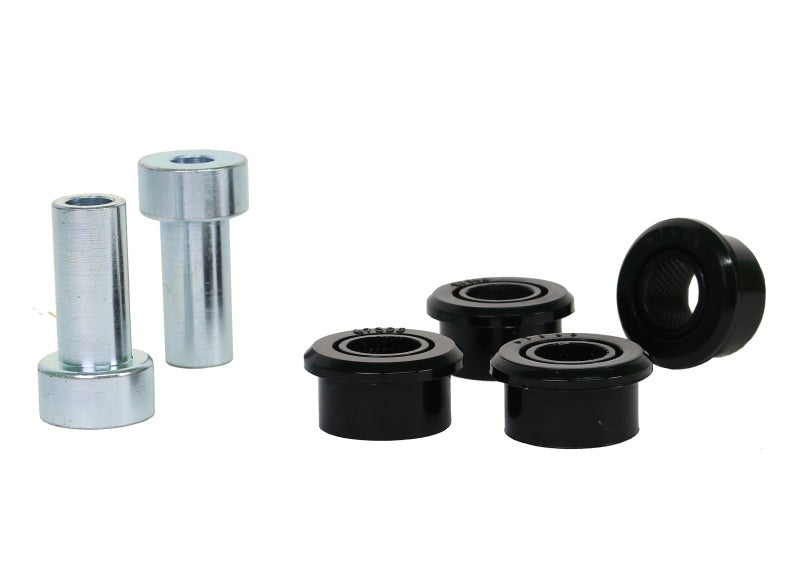 Whiteline Rear Control Arm Upper Outer Bushing Kit - 1994-2009 Subaru Legacy / 1994-2009 Subaru Outback