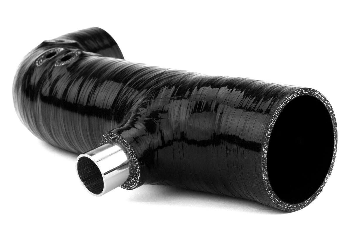 PERRIN 3in Turbo Inlet Hose - 2002-2007 Subaru WRX / 2004-2021 STI / 2004-2013 Forester XT
