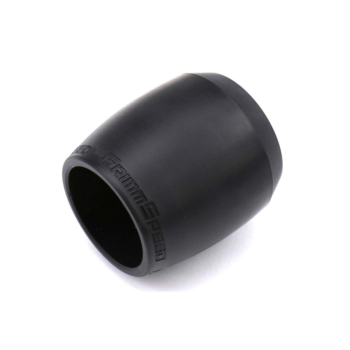 Grimmspeed Stubby Delrin Shift Knob - Subaru Models (inc. 2002+ WRX / STI)