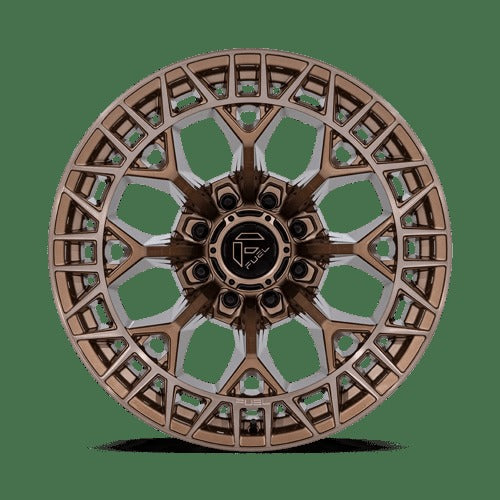 D873 20X10 8X180 PLTNM-BRNZ -18MM