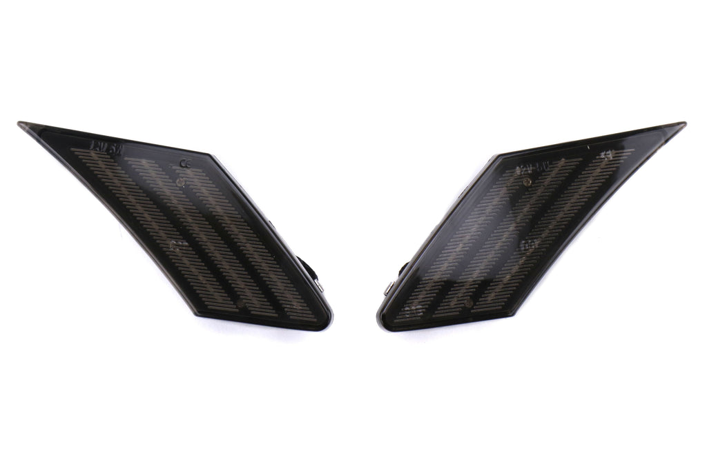 Morimoto XB LED Sidemarker Lights - 2013-2021 Scion FR-S / Subaru BRZ / Toyota 86