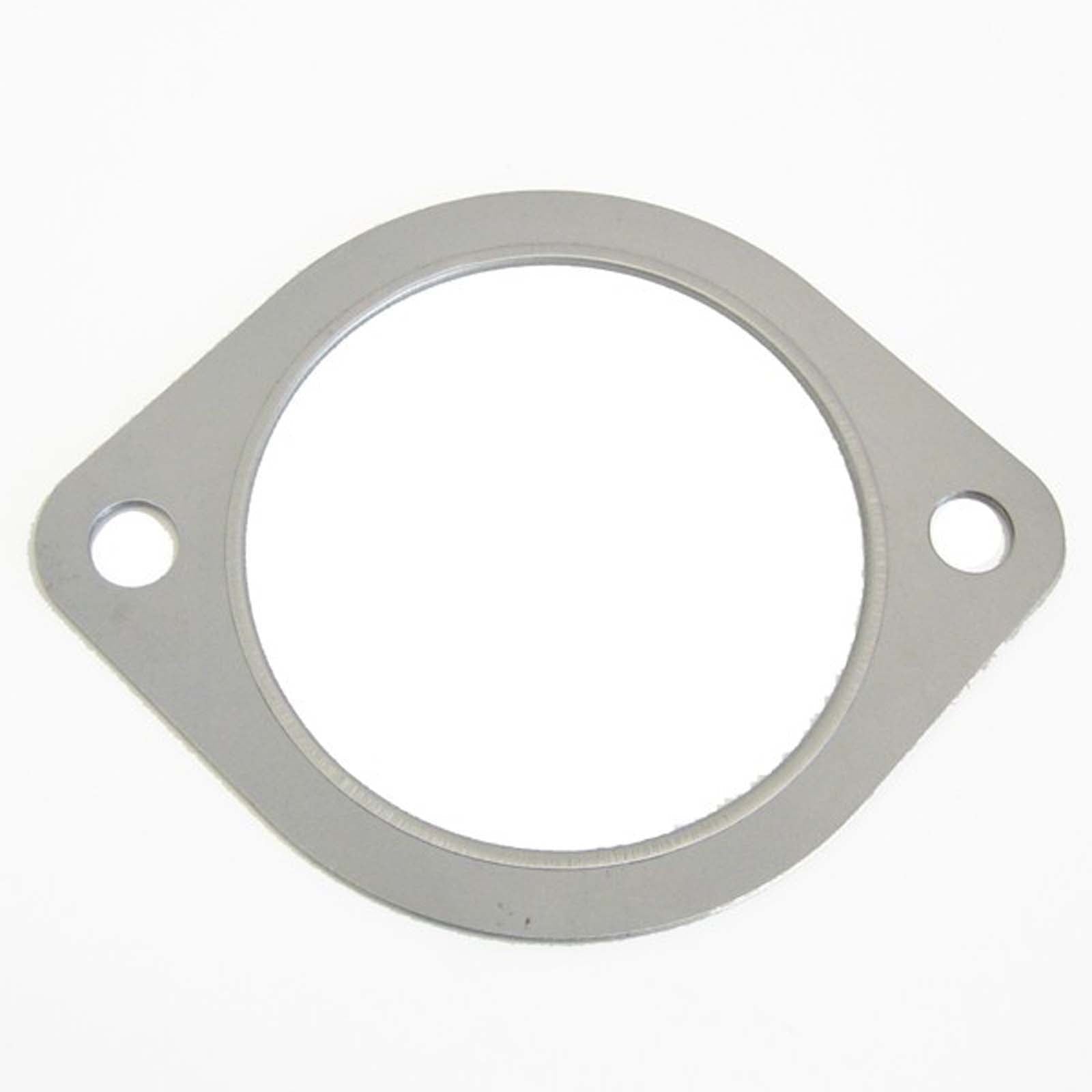 GrimmSpeed Downpipe to Catback 3in Double Thickness Gasket - Universal