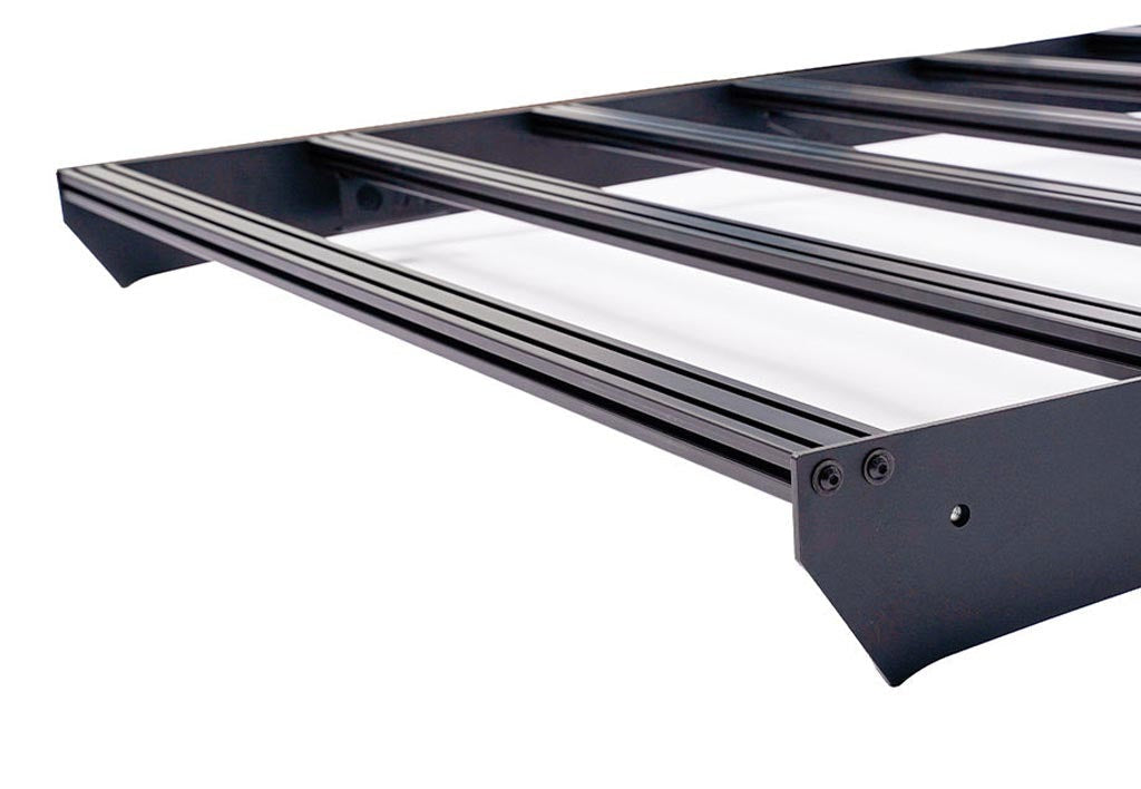 14-21 TUNDRA CREW MAX ECONOMY ROOF RACK by Cali Raised Led