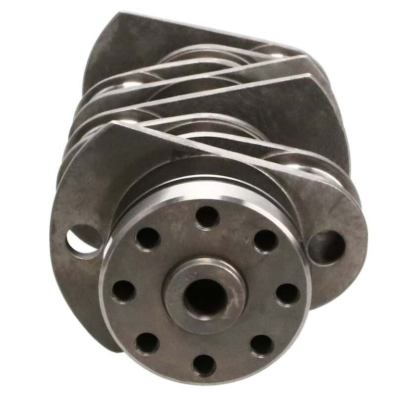 Manley 4340 Billet 83mm Stroke Turbo Tuff Crankshaft - Subaru EJ20/EJ25