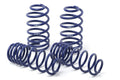 H&R BM Sport Spring - 2010-2019 Subaru Legacy 3.6R / 3.6R Limited / 3.6R Premium