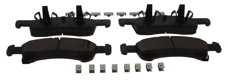 Baer Brakes 02-06 Ford Expedition Claw Brake Pads