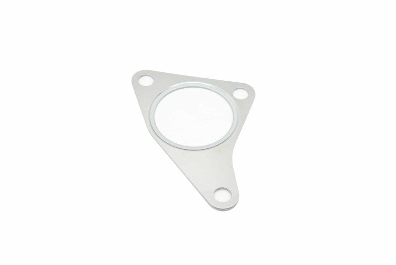 Turbo XS Subaru EJ20/EJ25 (Single Scroll Turbo) 5 Layer SS Turbine Inlet Gasket - 2002-2014 Subaru WRX / 2004-2021 STI