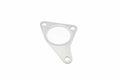 Turbo XS Subaru EJ20/EJ25 (Single Scroll Turbo) 5 Layer SS Turbine Inlet Gasket - 2002-2014 Subaru WRX / 2004-2021 STI