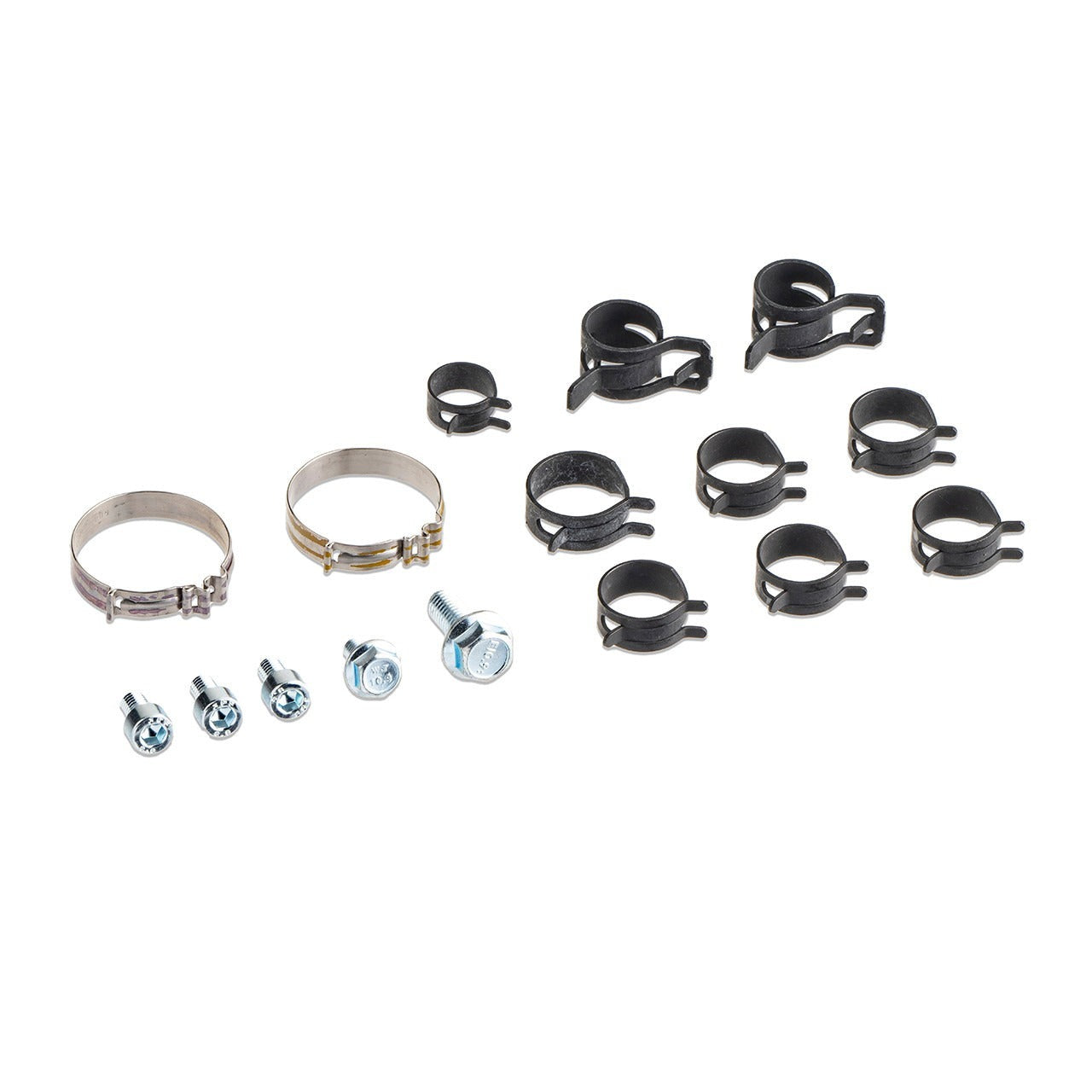 IAG Performance V4 Air Oil Separator AOS - Black - 2004-2007 Subaru STI / 2006-2007 WRX