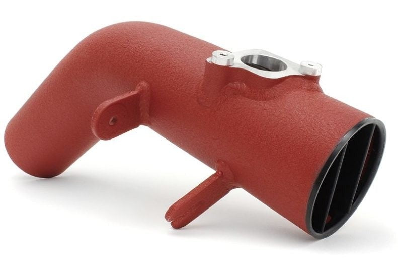 PERRIN Cold Air Intake (Red) - 2015-2017 Subaru STI