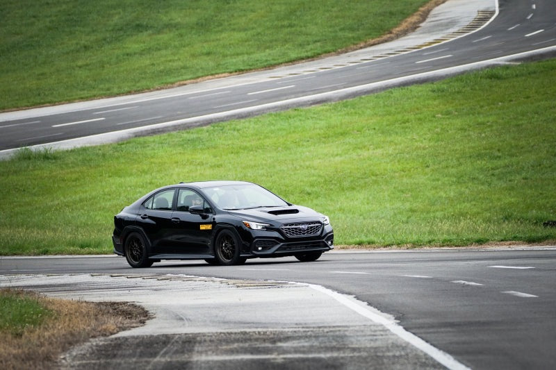 Ohlins Road & Track Coilover System (Excl. Electric Shock Models) - 2022-2026 Subaru WRX (VB)