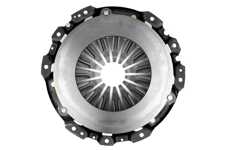 Competition Clutch Stage 3 Segmented Ceramic Clutch Kit w/ Flywheel - 2006-2014 Subaru WRX / 2005-2009 Legacy GT