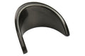 Verus Engineering Carbon Exhaust Cutout Cover Passenger Side - 2013-2021 Scion FR-S / Subaru BRZ / Toyota 86